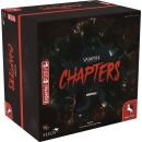 Vampire the Masquerade: Chapters (Grundspiel)