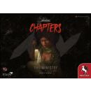 Vampire the Masquerade: Chapters - Ministry (Erweiterung)