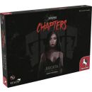 Vampire the Masquerade: Chapters - Hecata (Erweiterung)