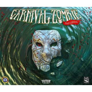 Carnival Zombie (2. Edition)