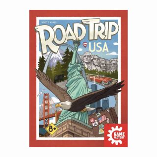 Road Trip - USA