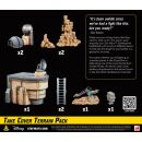 Star Wars Shatterpoint - Take Cover Terrain Pack...