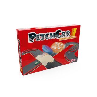 PitchCar (Erweiterung 1)