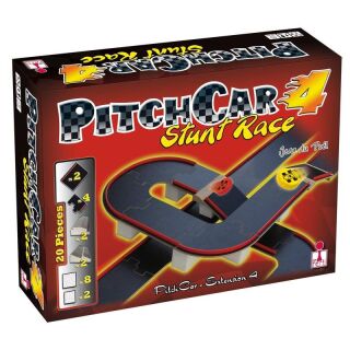 PitchCar - Stunt Race (Erweiterung 4)