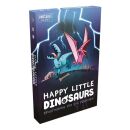 Happy Little Dinosaurs - 5 &amp; 6 Spieler (Erweiterung)