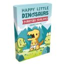 Happy Little Dinosaurs - Pubert&auml;re Probleme (Erweiterung)