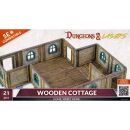 Dungeons & Lasers - Wooden Cottage