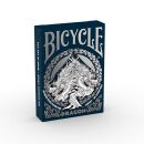 Bicycle - Dragon