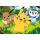 Pikachu und seine Freunde (2 x 24 Teile)
