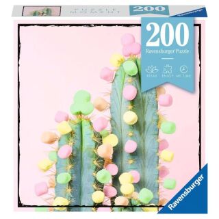 Kaktus (200 Teile)