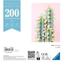 Kaktus (200 Teile)