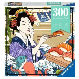 Sushi (300 Teile)