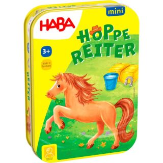 Hoppe Reiter (Metalldose)