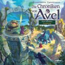 Die Chroniken von Avel - Neue Abenteuer (Erweiterung)