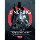 Der Eine Ring - Grundregelwerk (2. Edition) (HC)