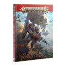 Age of Sigmar - Kriegsbuch - Kharadron Overlords (HC)