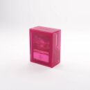 Bastion Convertible - 50 (Pink)