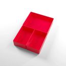 Token Silo - Card Add-on (Red)