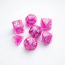 Candy Like Series - Rasberry (RPG Würfel)