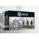 Conquest - Hundred Kingdoms - Mounted Squires