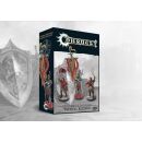 Conquest - The Hundred Kingdoms - Tactical Retinue