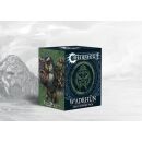 Conquest - W´adrhûn - Army Support Pack W4