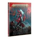 Age of Sigmar - Kriegsbuch - Soulblight Gravelords (HC)