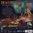 Descent - Der Krieg des Verräters (Erweiterung)
