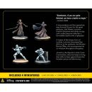 Star Wars - Shatterpoint - Plans and Preparation (Squad Pack)