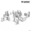 Rampart - City Ruins