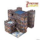 Dungeons &amp; Lasers - Grand Stronghold