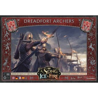 A Song of Ice & Fire - Bolton - Dreadfort Archers
