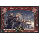 A Song of Ice & Fire - Bolton - Dreadfort Archers...