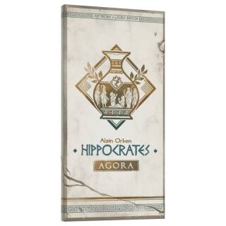 Hippocrates - Agora (Erweiterung)