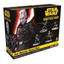 Star Wars - Shatterpoint - Jedi Hunters (Squad Pack)