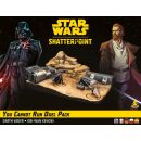 Star Wars - Shatterpoint - You Cannot Run (Duel Pack)