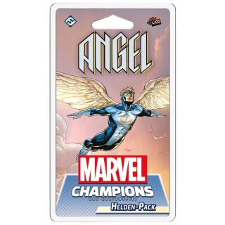 Marvel Champions LCG - Angel (Erweiterung)