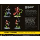 Star Wars - Shatterpoint - Witches of Dathomir (Squad Pack)