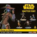 Star Wars - Shatterpoint - Fistful of Credits (Squad Pack)