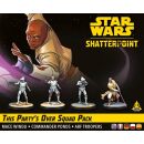 Star Wars - Shatterpoint - This Party‘s Over (Squad...