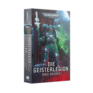 Warhammer 40.000 - Die Geisterlegion (SC)