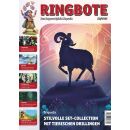 Ringbote - Das Pegasus Spiele Magazin (#2/2023)