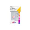 Matte - Outer Sleeves (50 Sleeves) 69 x 94 mm (Clear)