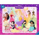 Unsere Disney Prinzessinnen (40 Teile)