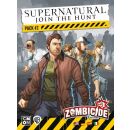 Zombicide 2 - Supernatural - Join the Hunt Pack 2...