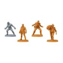 Zombicide 2 - Supernatural - Join the Hunt Pack 2 (Erweiterung)