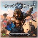 Sword & Sorcery - Mythen aus der Arena (Erweiterung)