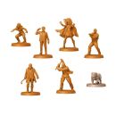 Zombicide 2 - The Boys - The Boys Pack 2 (Erweiterung)