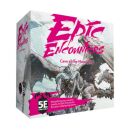 Epic Encounters - Cave of the Manticore (Expansion) (engl.)