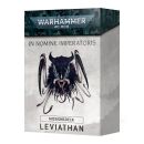 Warhammer 40.000 - In Nomine Imperatoris - Leviathan...